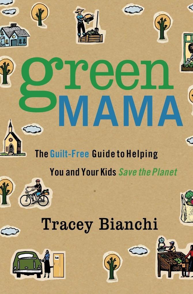 An Green Mama