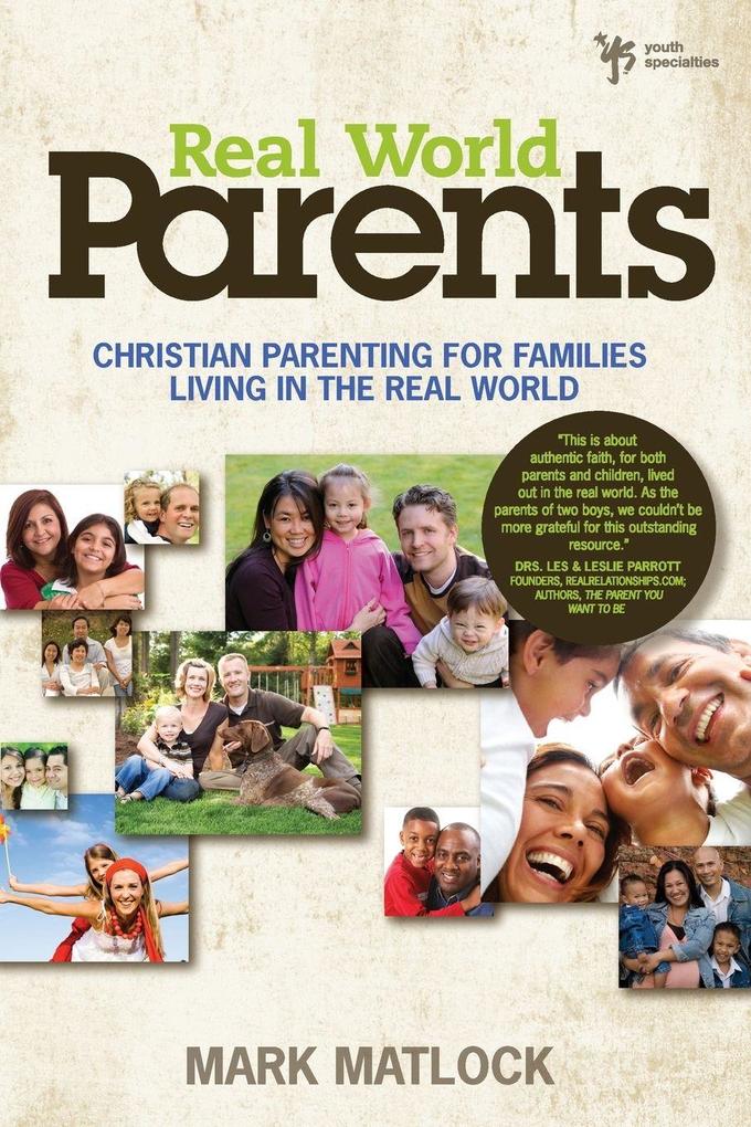 A Real World Parents