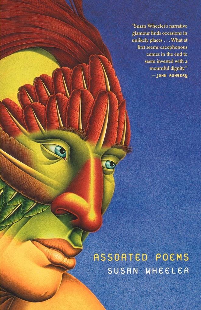 Assorted Poems