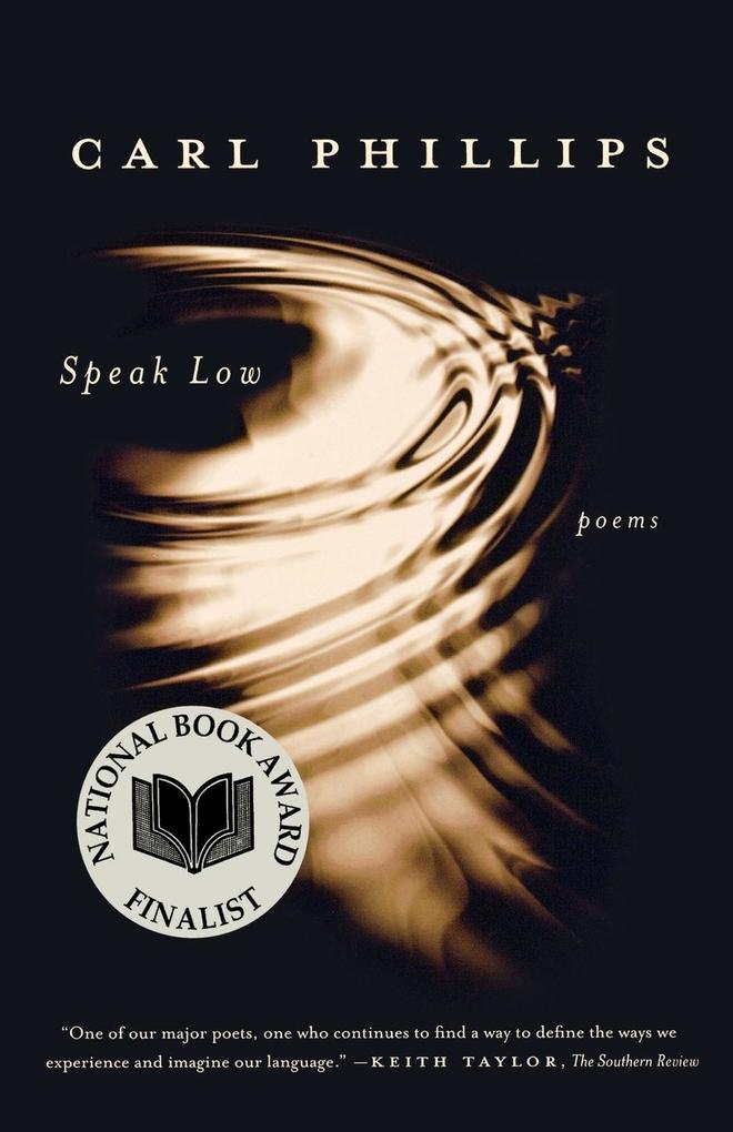 Speak Low