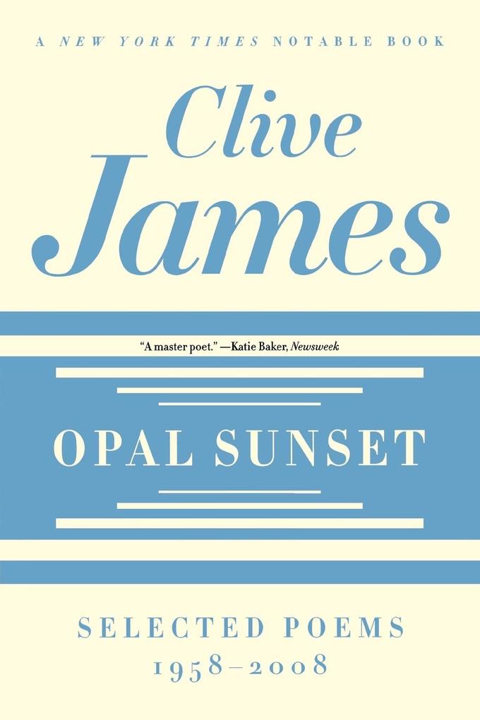 Opal Sunset