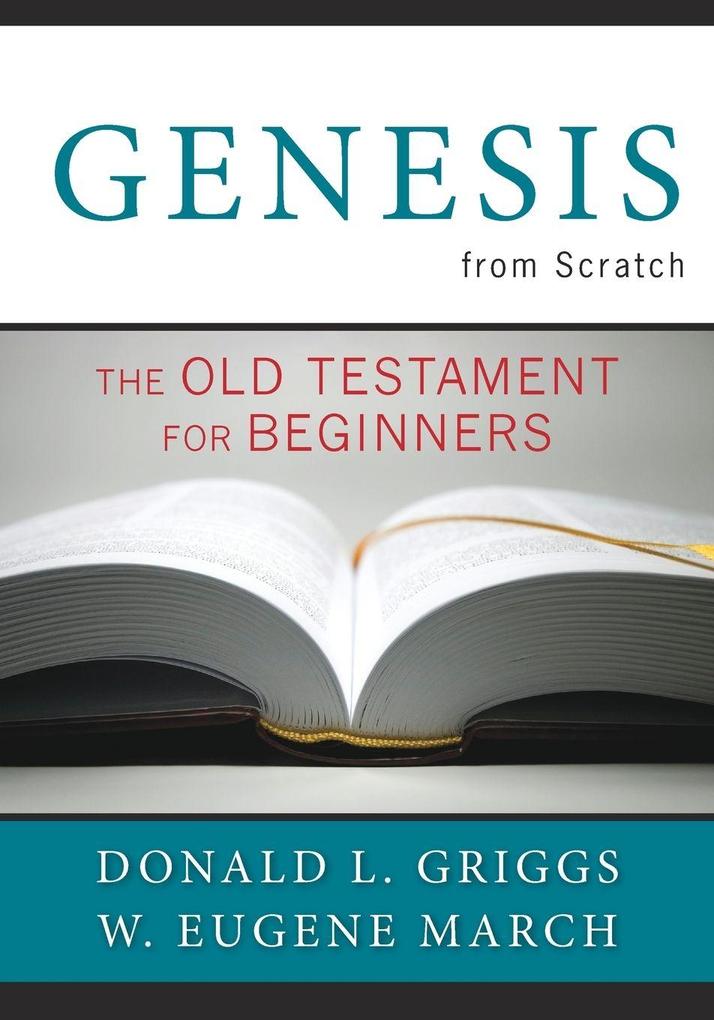 Genesis from Scratch
