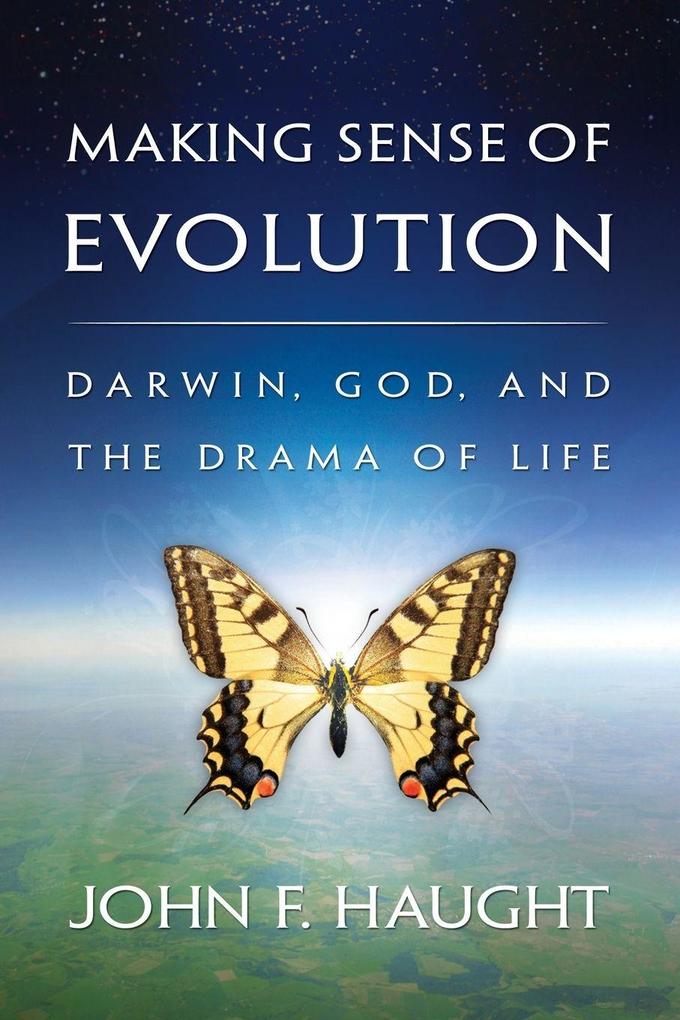 Making Sense of Evolution