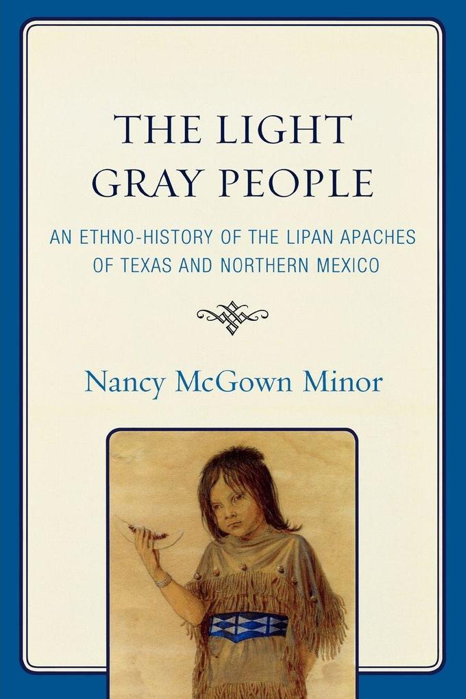 Light Gray People