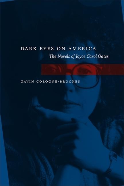 Dark Eyes on America - Gavin Cologne-Brookes