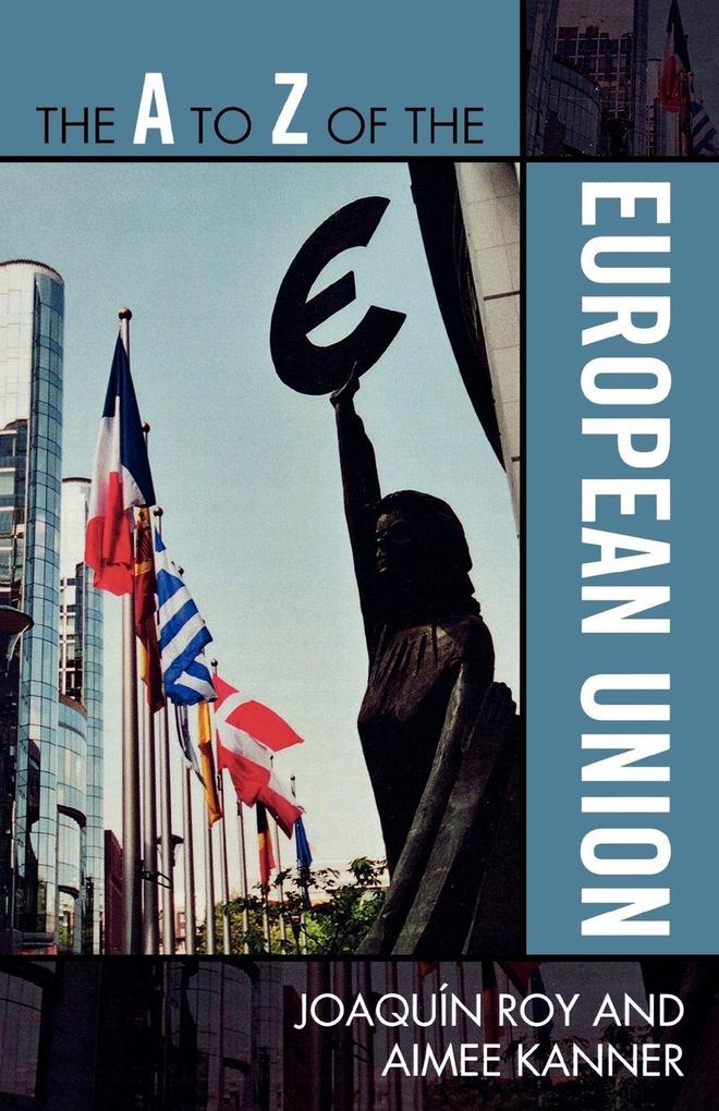 to Z of the European Union