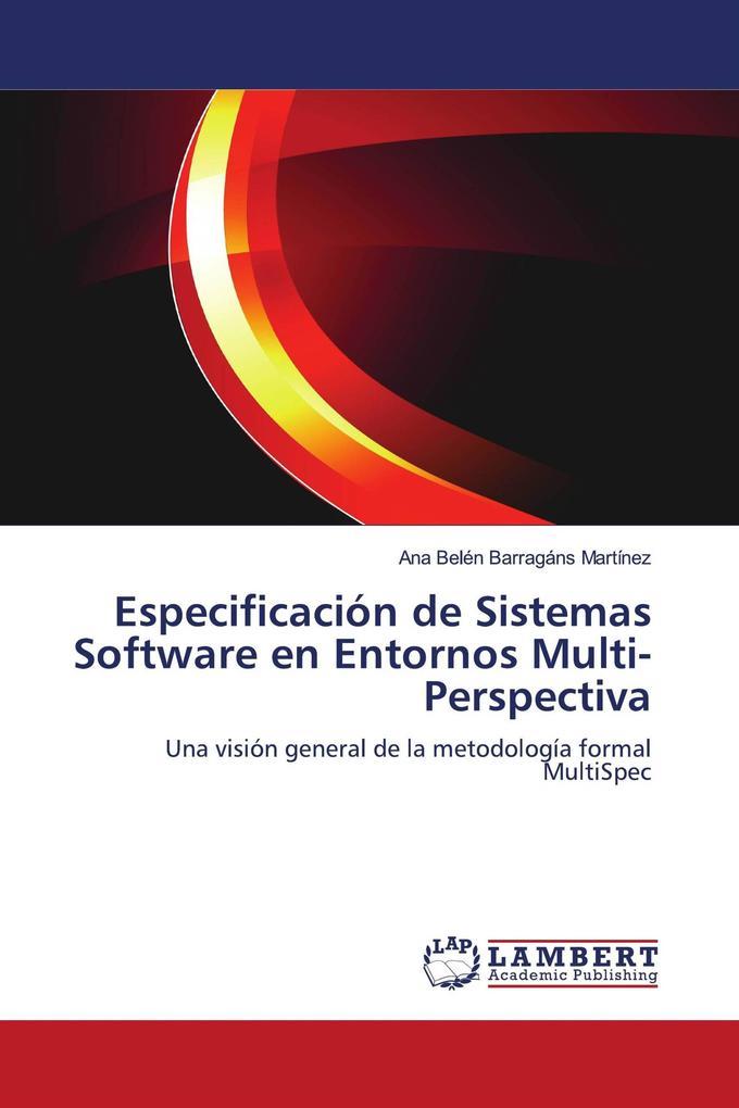 Especificación de Sistemas Software en Entornos Multi-Perspectiva