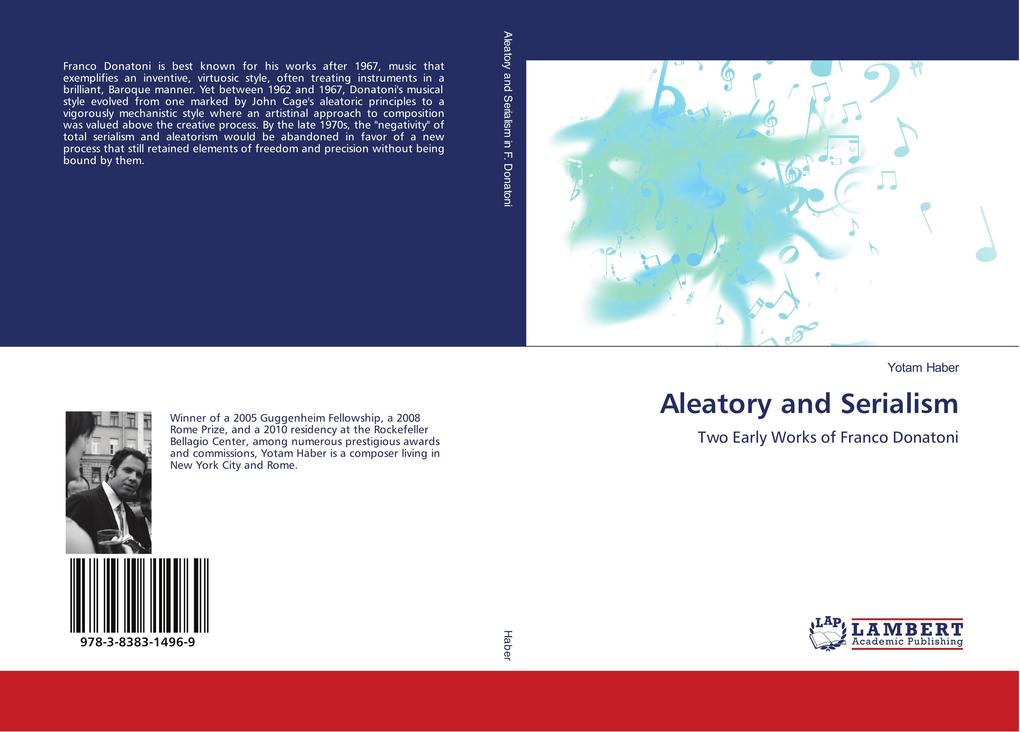 Aleatory and Serialism