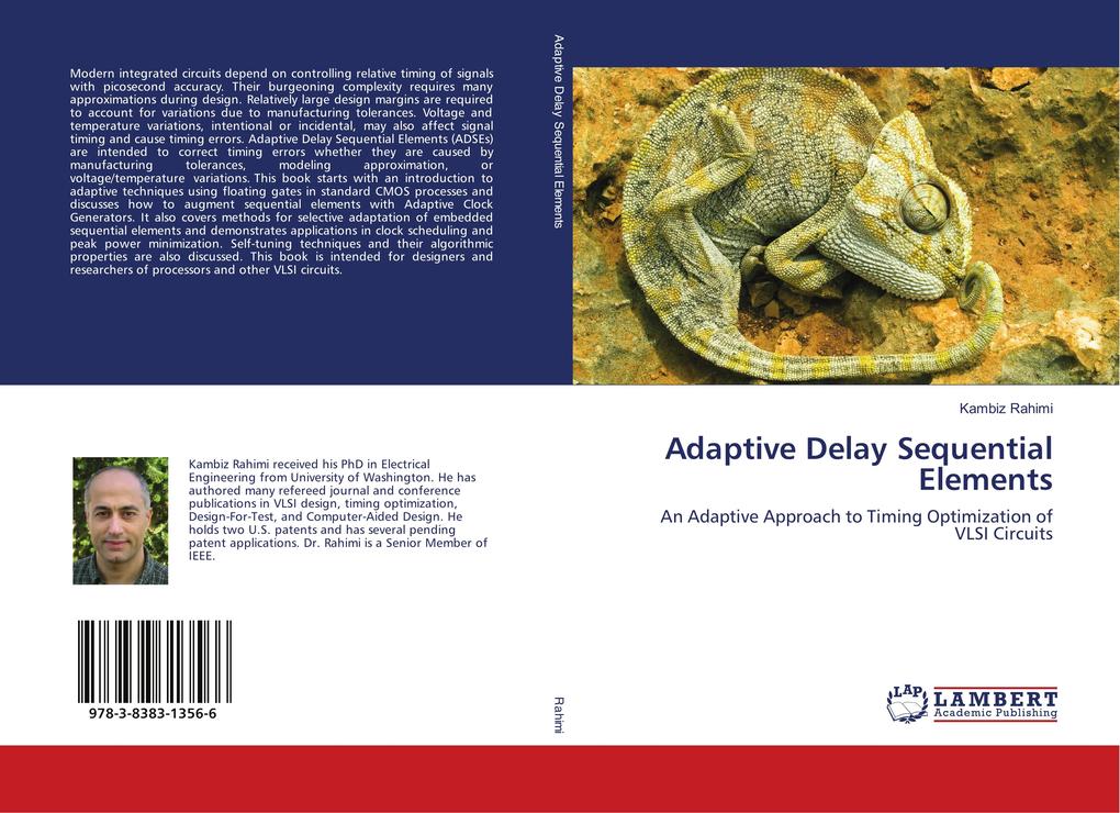 Adaptive Delay Sequential Elements