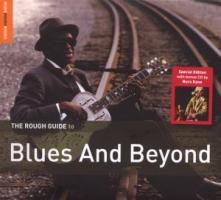Rough Guide: Blues And Beyound (+ - Diverse Blues