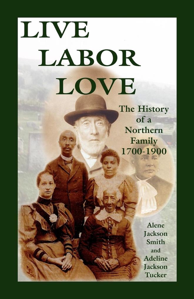 Live Labor Love