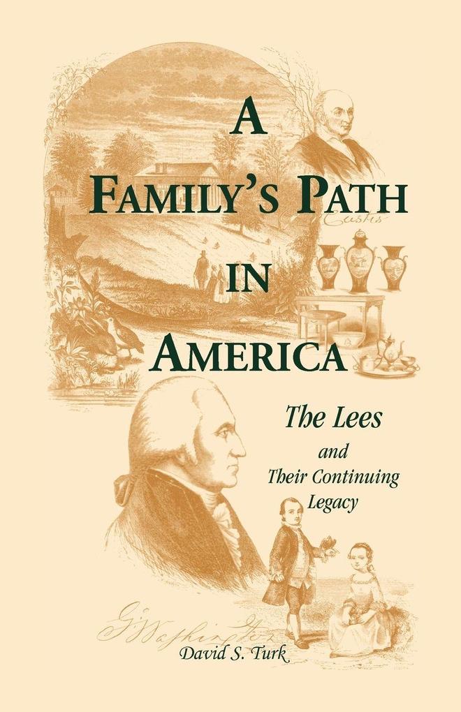 A Family's Path in America