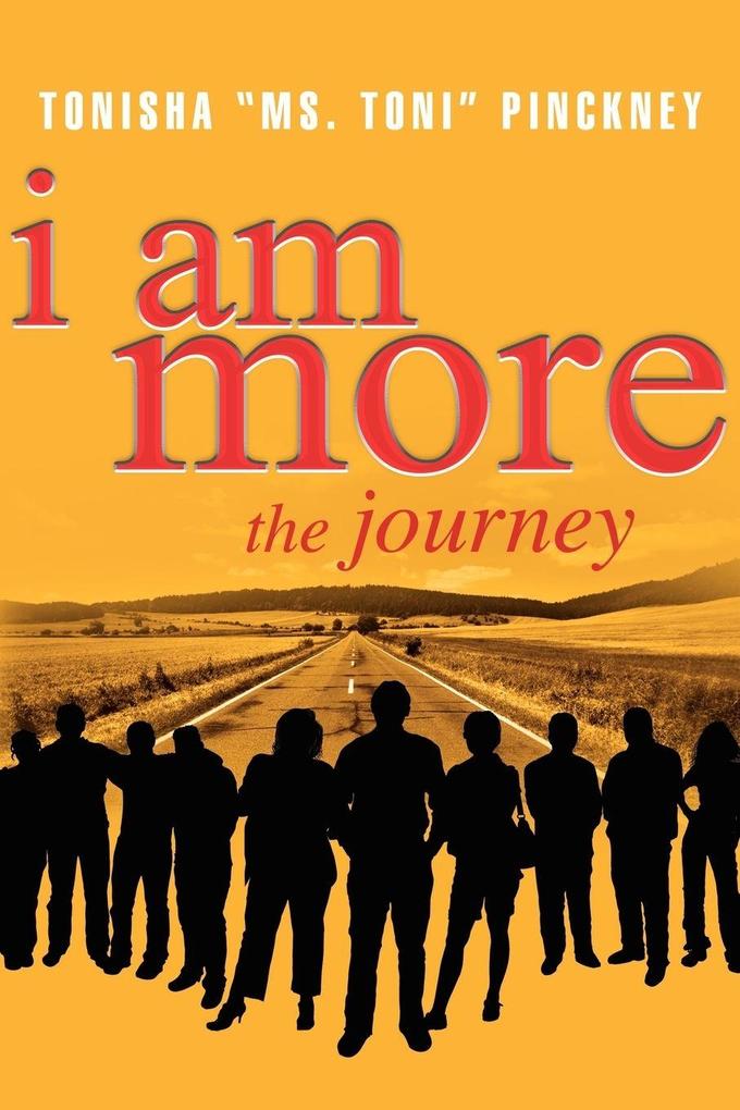 I Am More