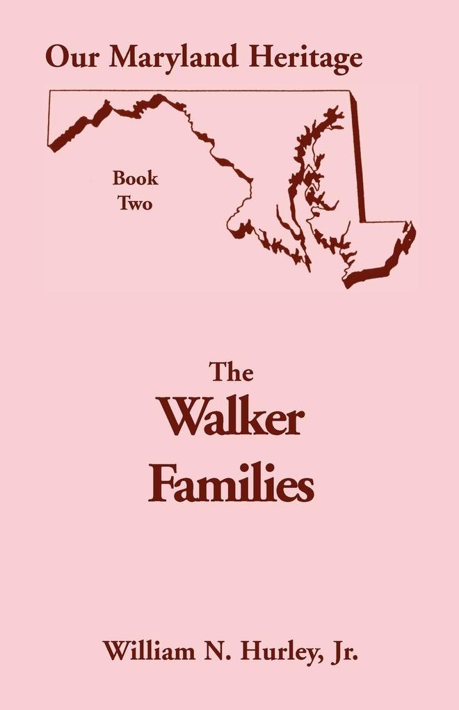 Our Maryland Heritage Book 2