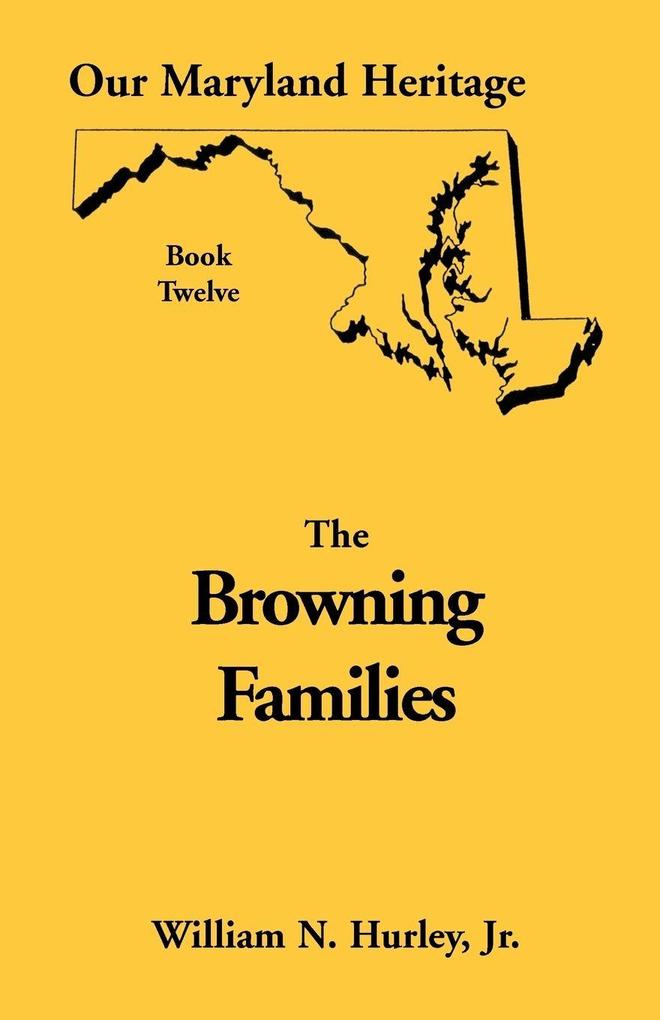 Our Maryland Heritage Book 12