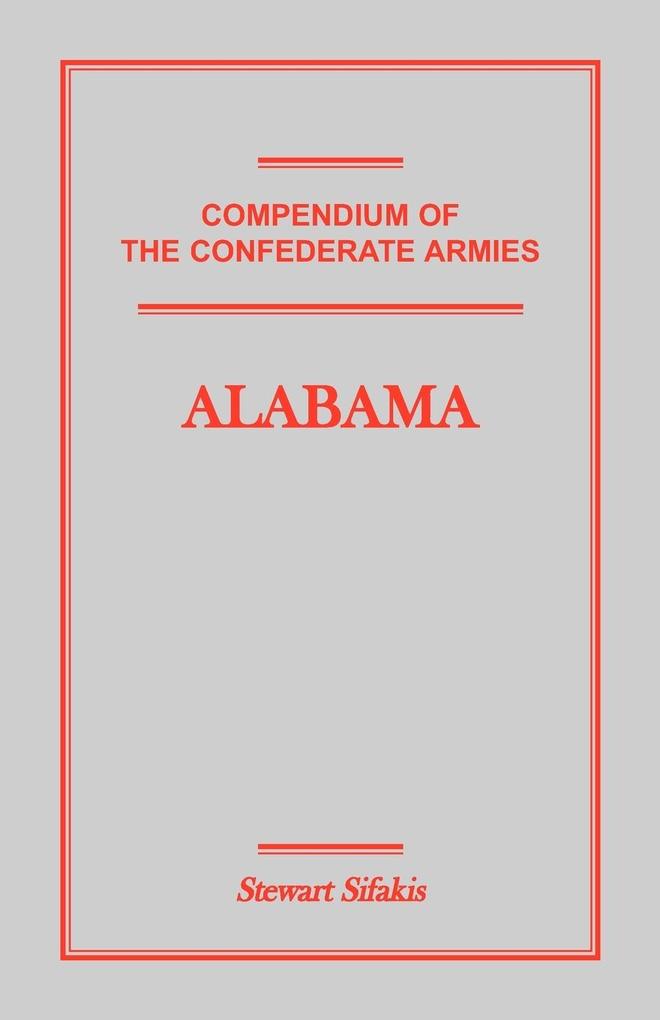 Compendium of the Confederate Armies