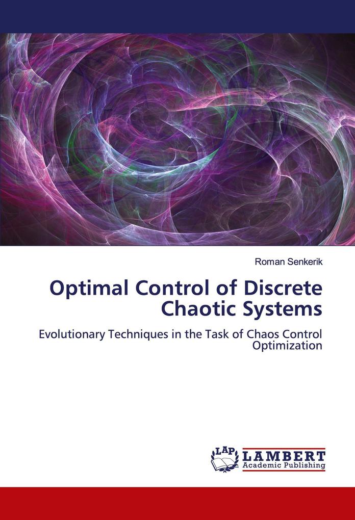 Optimal Control of Discrete Chaotic Systems