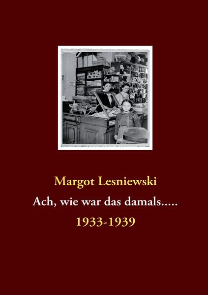 Ach wie war das damals.....