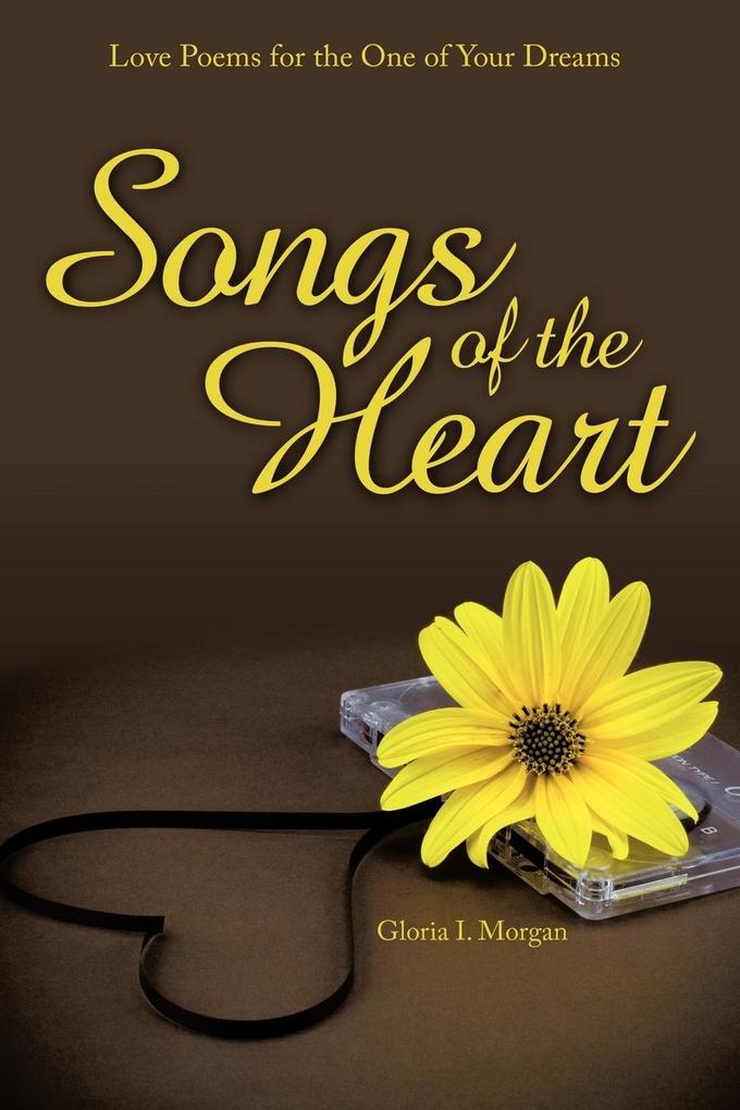 Image of Songs of the Heart