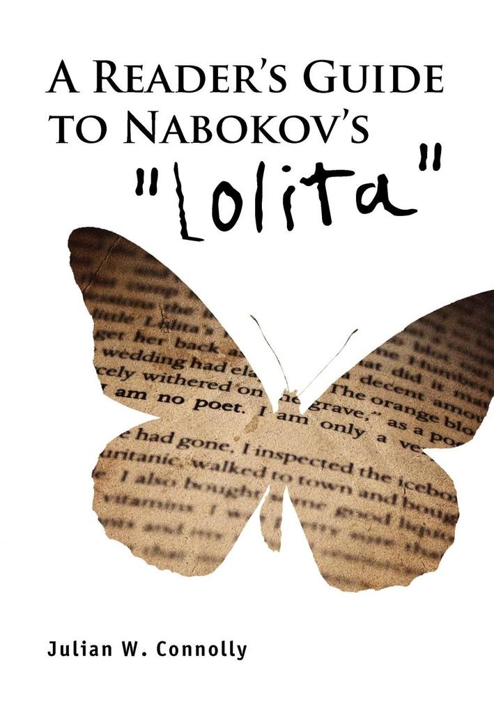 A Reader‘s Guide to Nabokov‘s ‘Lolita‘