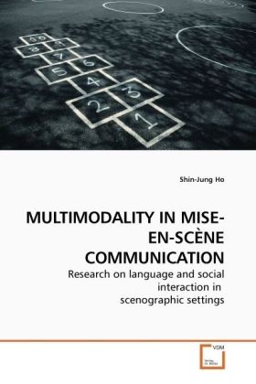 MULTIMODALITY IN MISE-EN-SCÈNE COMMUNICATION