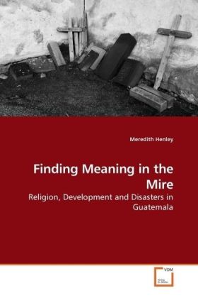 Finding Meaning in the Mire - Meredith Henley