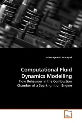 Computational Fluid Dynamics Modelling - Julien Aymeric Beauquel