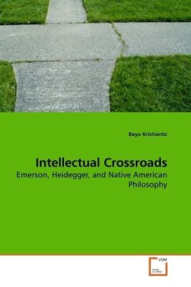 Intellectual Crossroads - Bayu Kristianto