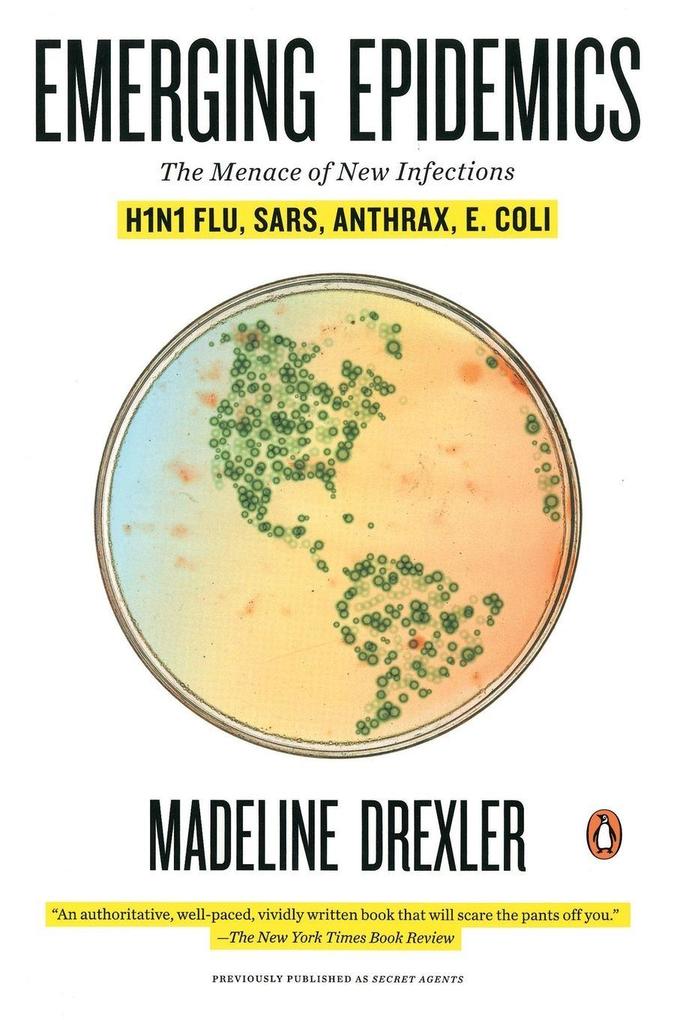 Emerging Epidemics