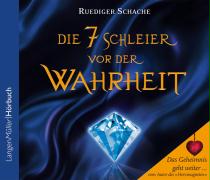 Die 7 Schleier vor der Wahrheit