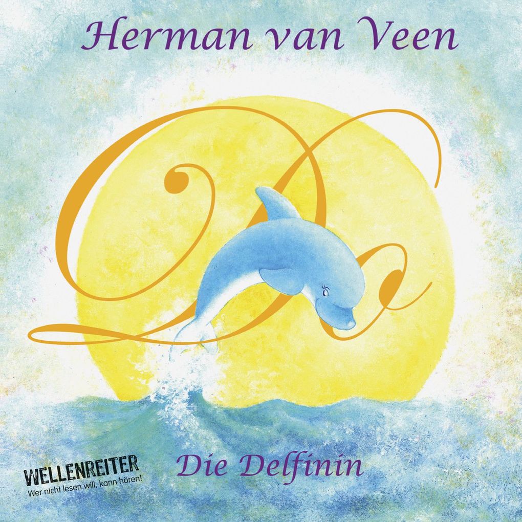 Do die Delfinin
