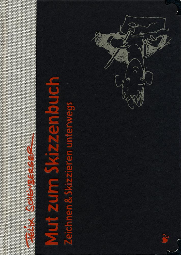Schmidt Hermann Verlag Mut Zum Skizzenbuch