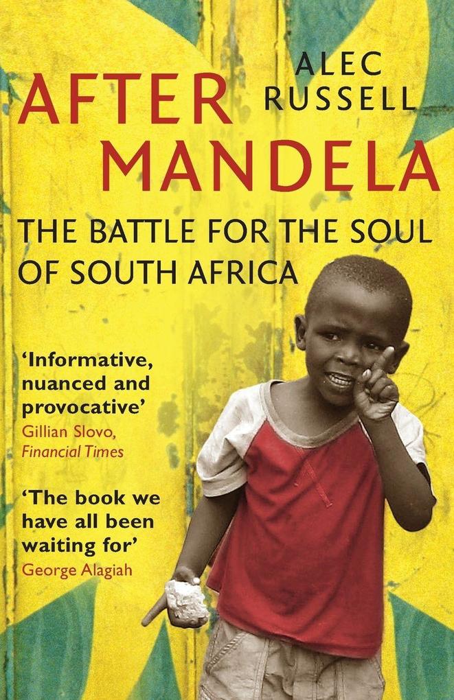 After Mandela