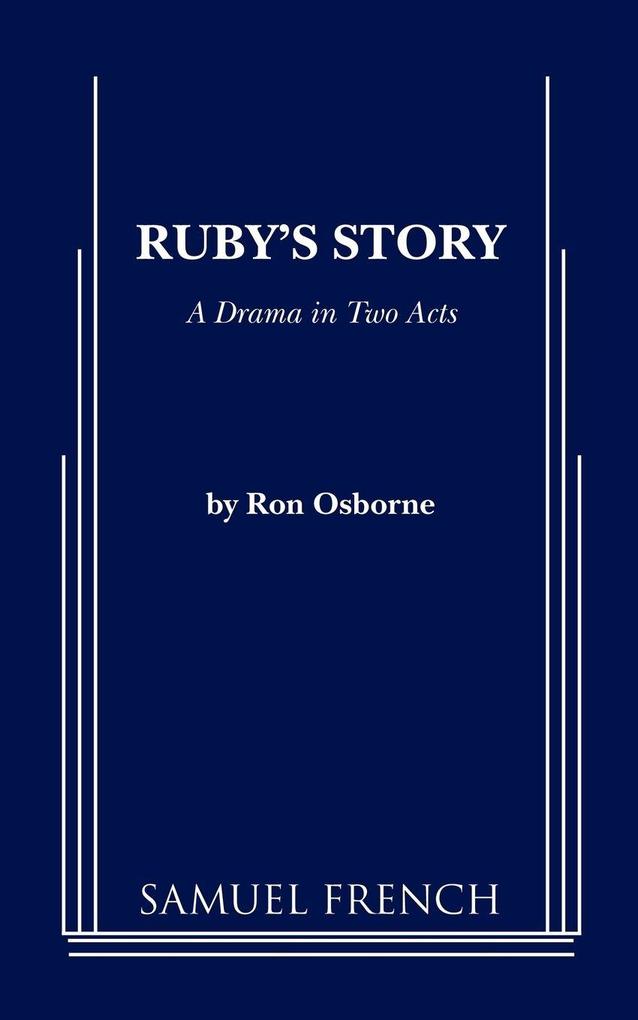 Ruby's Story