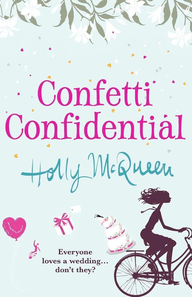Confetti Confidential