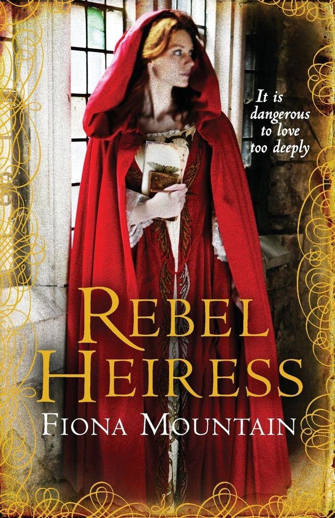 Rebel Heiress