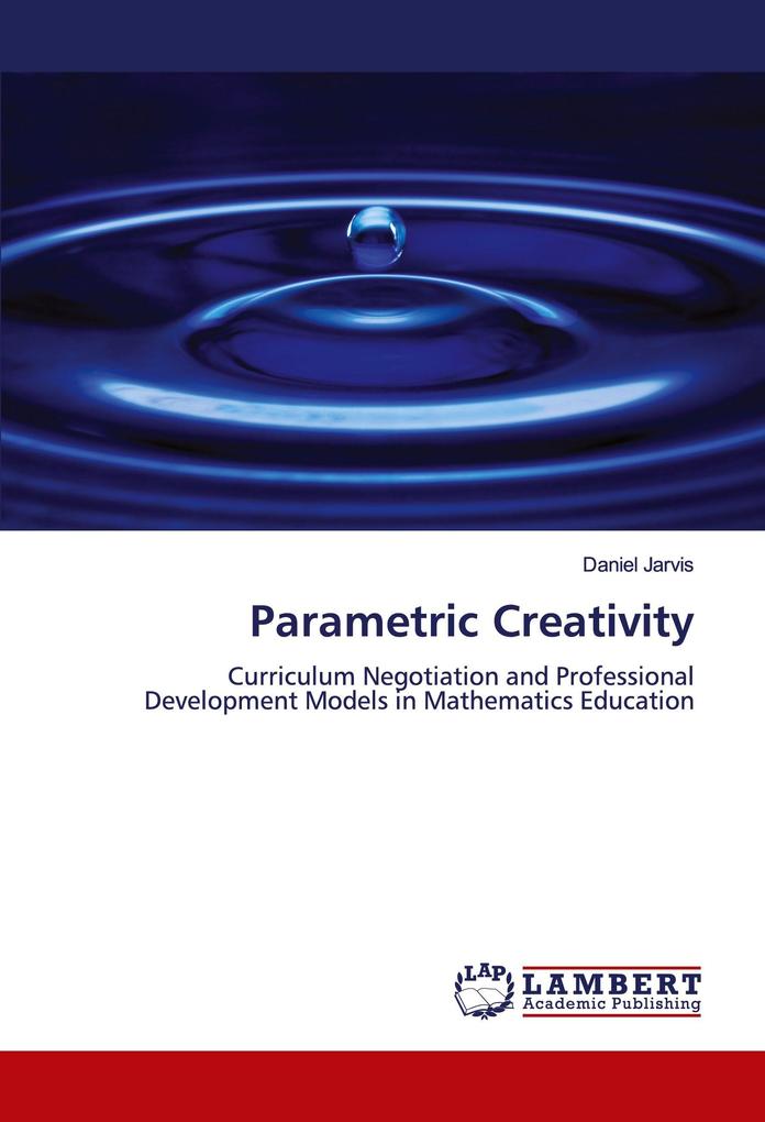 Parametric Creativity