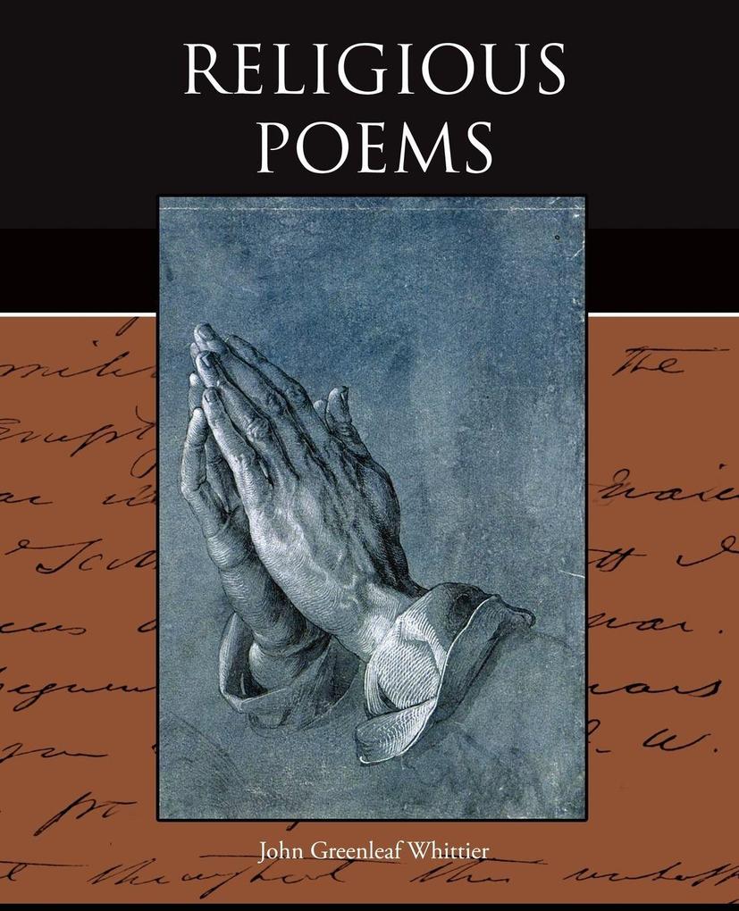 Religious Poems