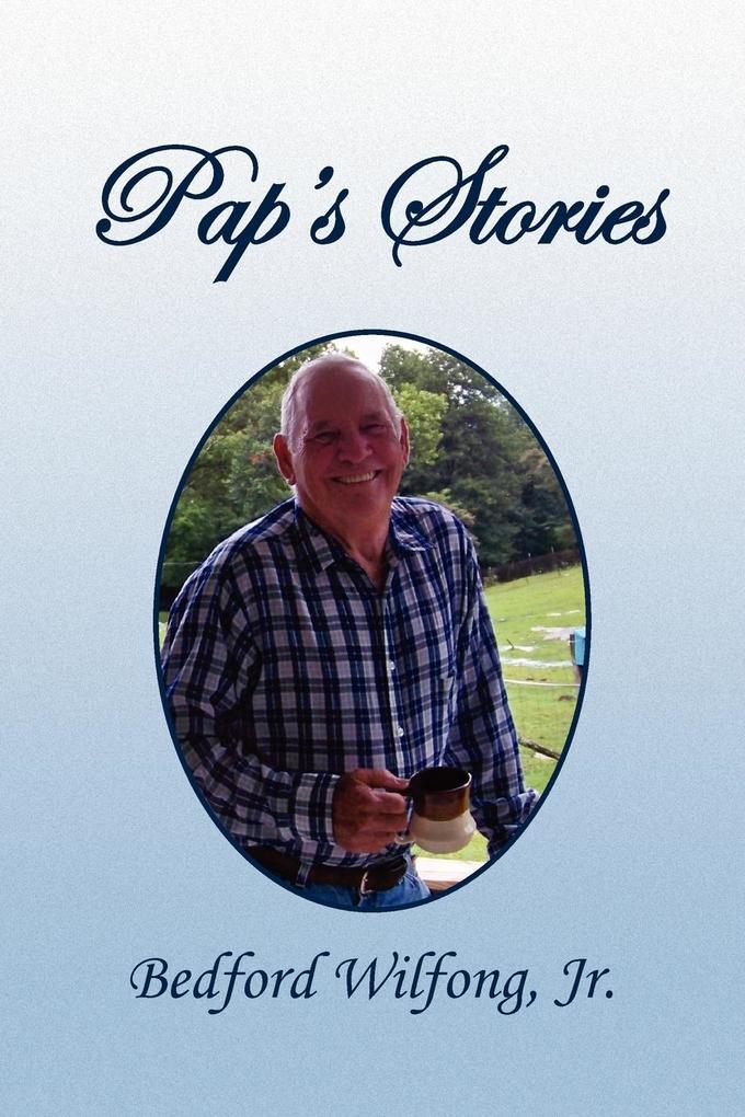 Pap‘s Stories