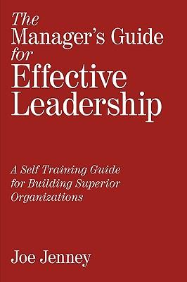 The Manager‘s Guide for Effective Leadership