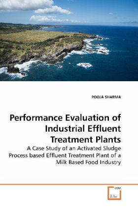 Performance Evaluation of Industrial Effluent Treatment Plants - POOJA SHARMA
