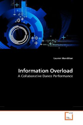 Information Overload - Lauren Mandilian