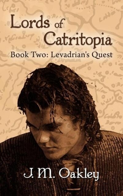 Lords of Catritopia Book Two