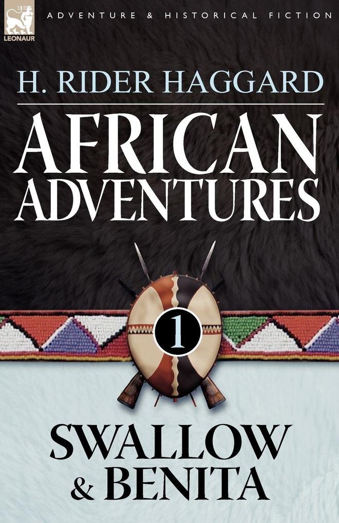 African Adventures
