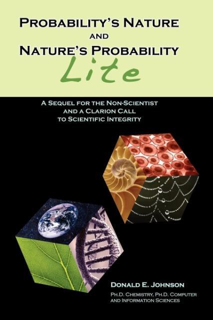 Probability's Nature And Nature's Probability - Lite