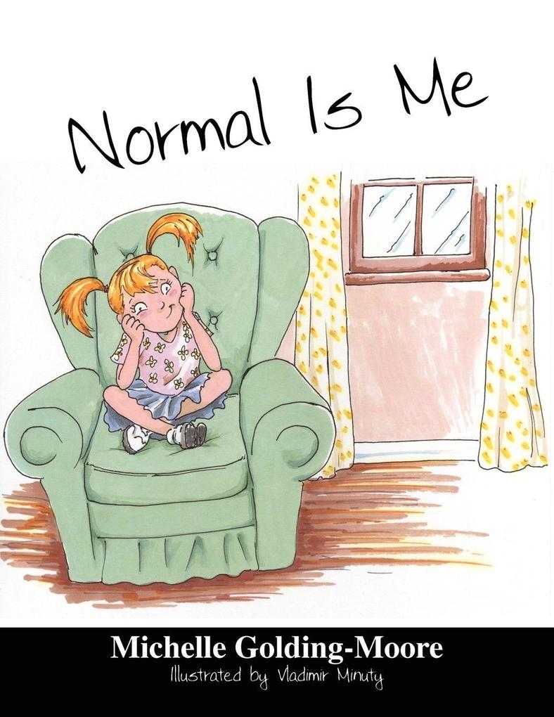Normal Is Me