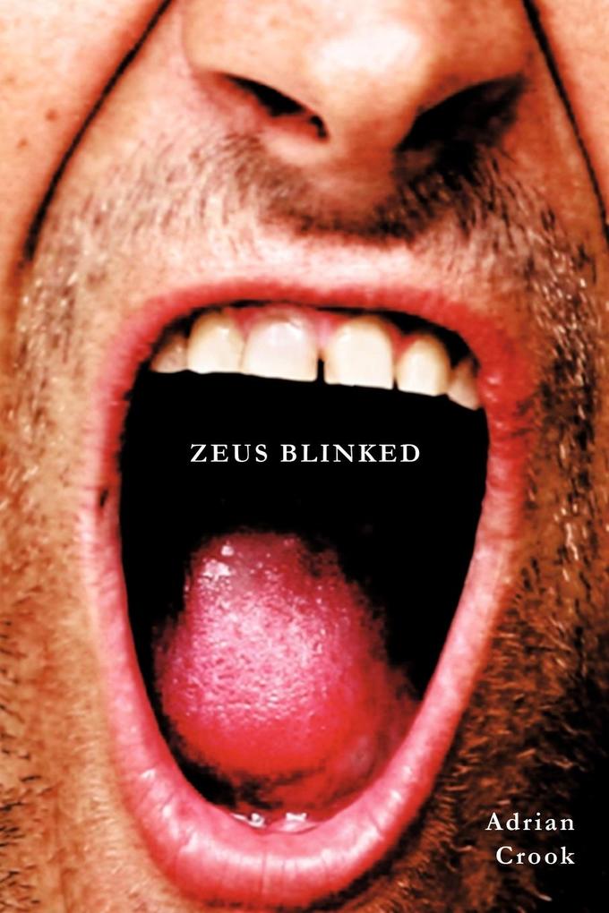 Zeus Blinked
