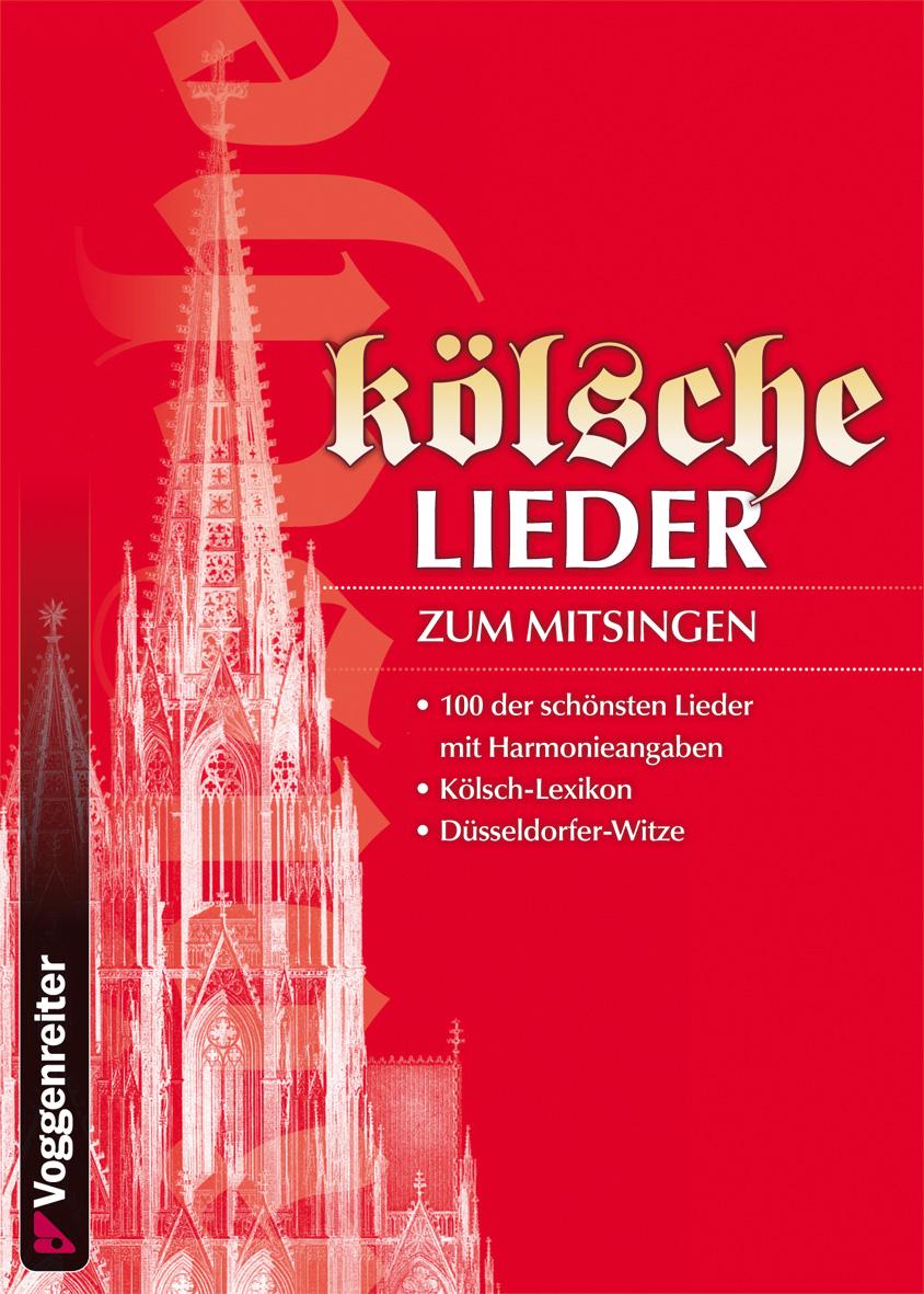 Kölsche Lieder - Bild 6