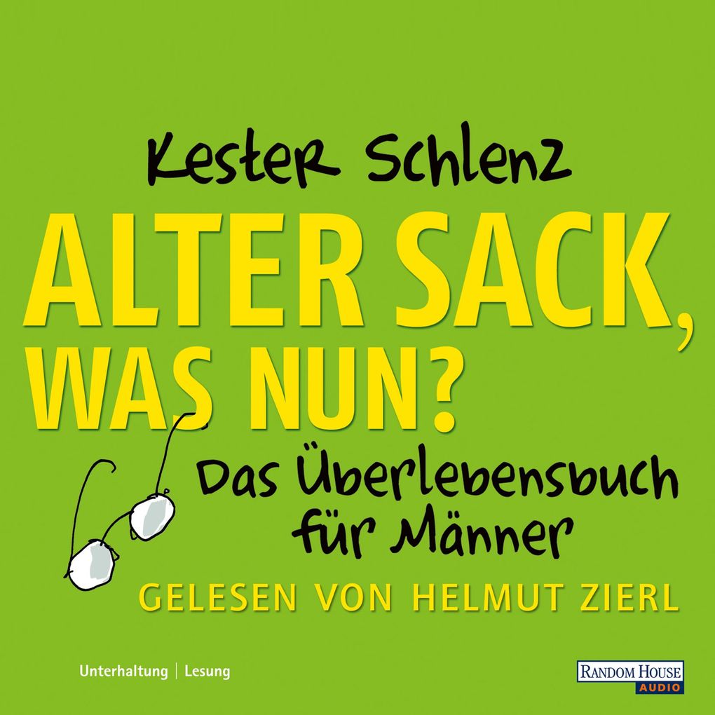 Image of Alter Sack was nun?