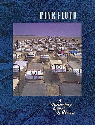 Pink Floyd - A Momentary Lapse of Reason - Amsco/ Pink Floyd